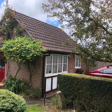 فيلا Ludgershall في The Old Staddles Annex المظهر الخارجي الصورة